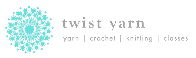 Twist Yarn Co.