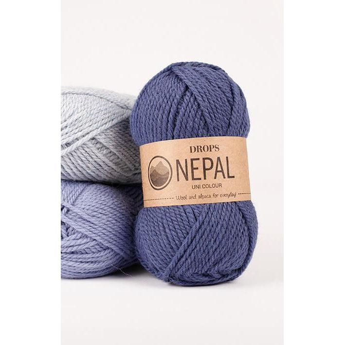 Drops Yarn at Twist Yarn Co.
