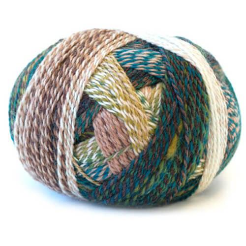 Schoppel Yarn at Twist Yarn Co.