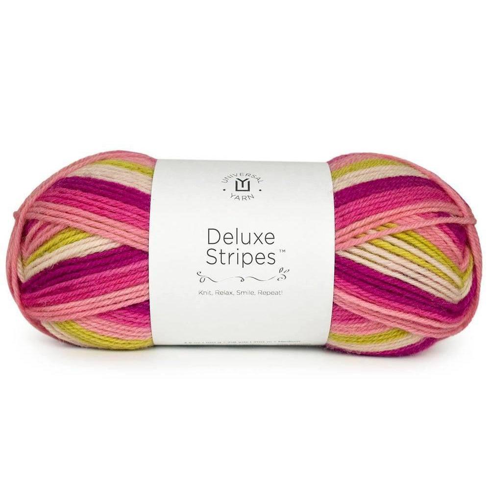 Worsted Weight Yarn & Wool-Twist Yarn Co.