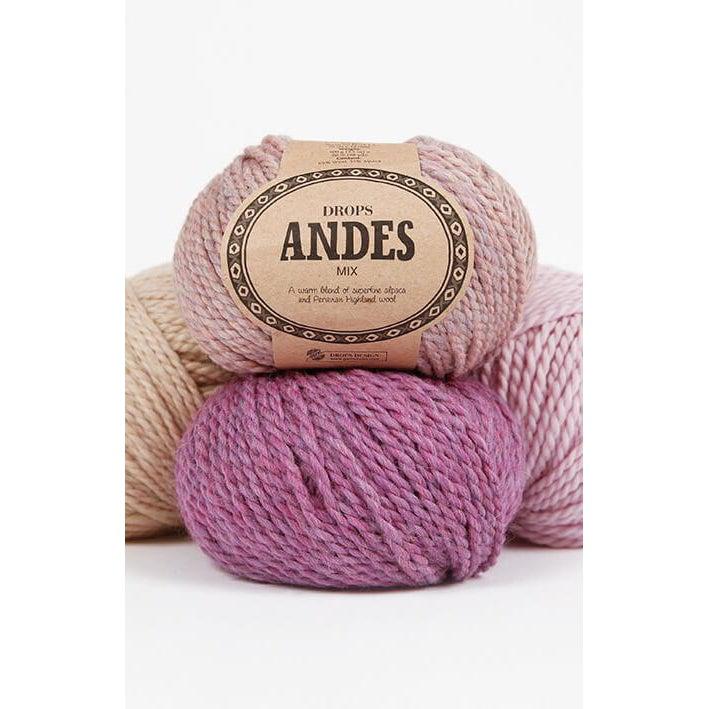 Super Bulky Yarn at Twist Yarn Co.