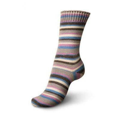 Regia Sock Yarn at Twist Yarn Co.