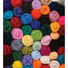 Ashford Fibre at Twist Yarn Co.