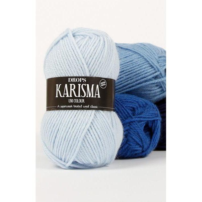 DK Weight Yarn at Twist Yarn Co.