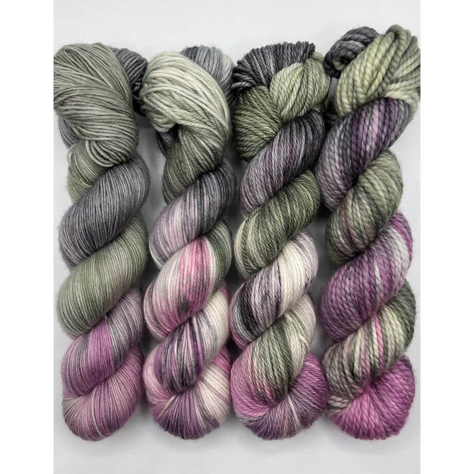 Arcane Fibre Works DK