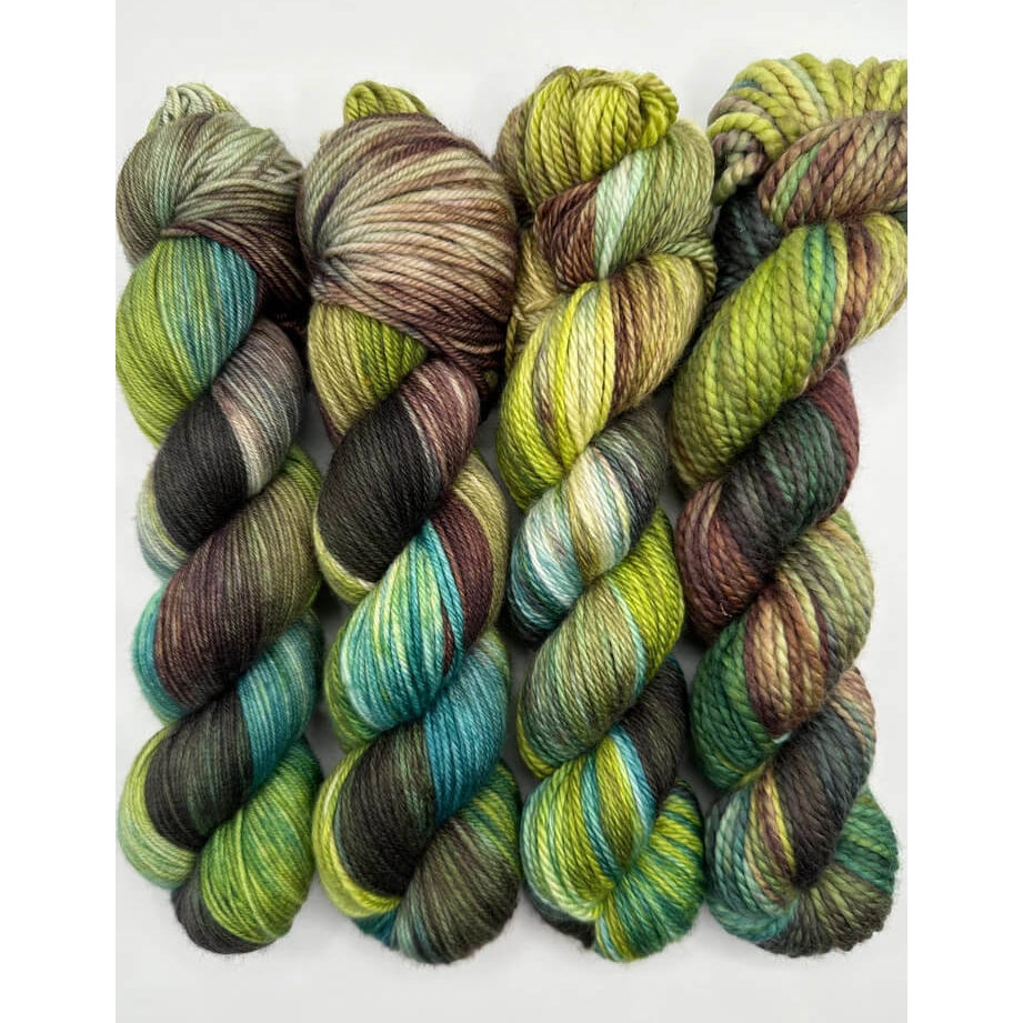 Arcane Fibre Works DK