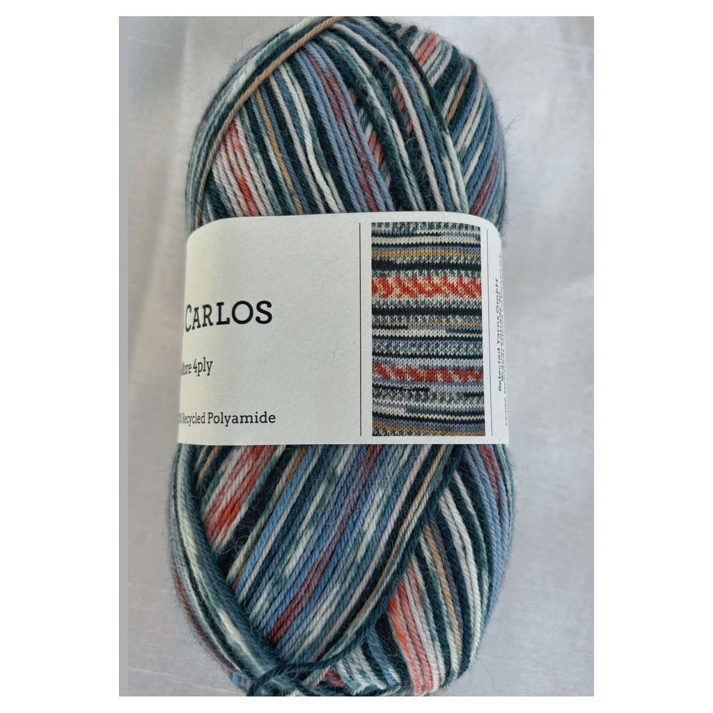 Arne & Carlos Socks & More