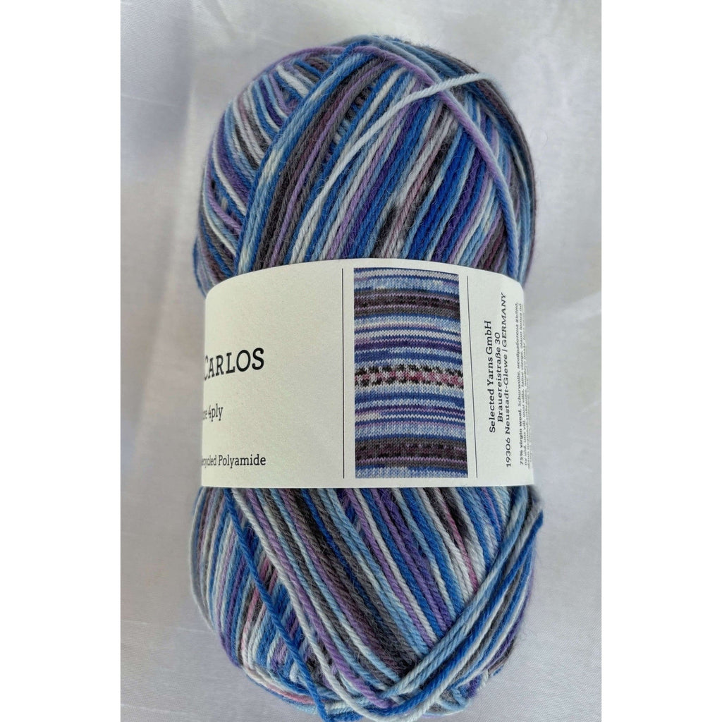 Arne & Carlos Socks & More