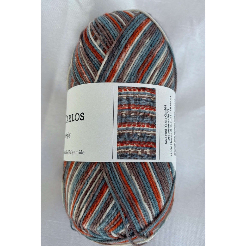 Arne & Carlos Socks & More