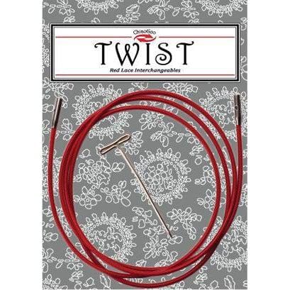 ChiaoGoo Twist Large Cable