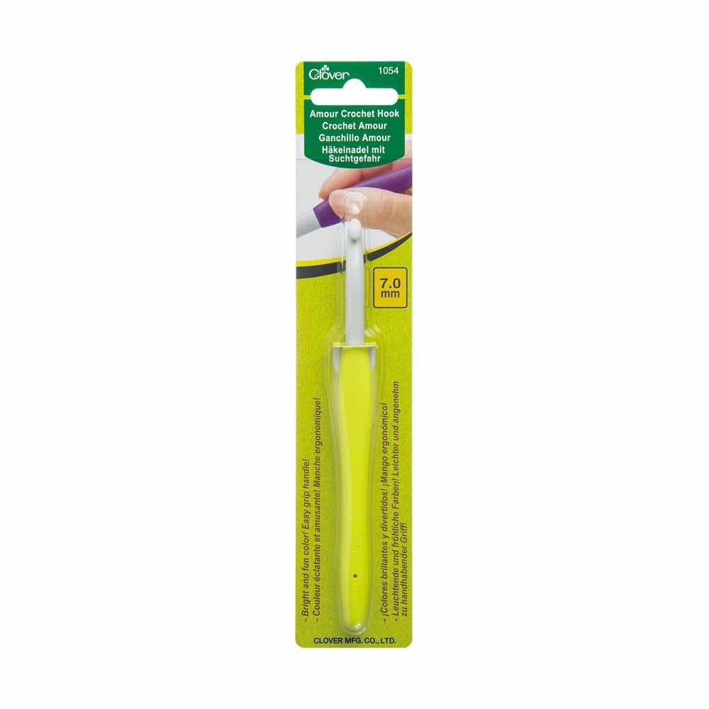 Clover Amour Crochet Hooks