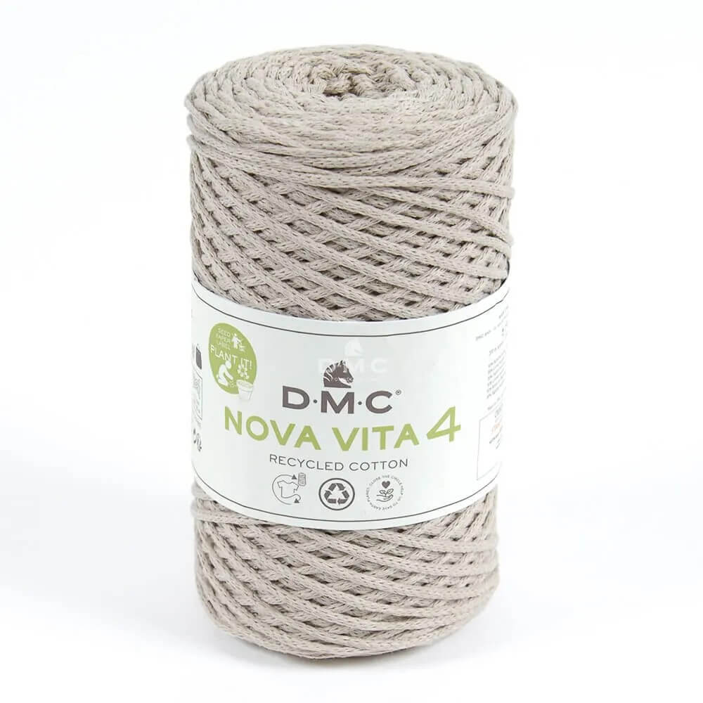 DMC Nova Vita no. 4