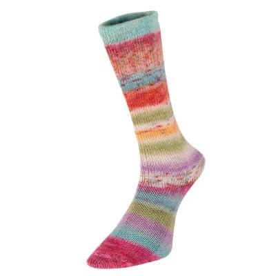 Estelle Evolution Celebration Sock