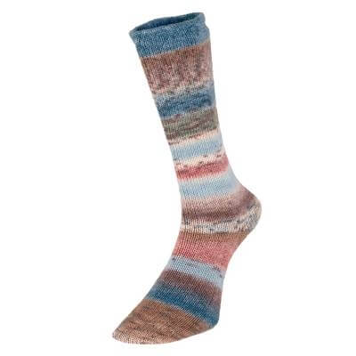 Estelle Evolution Celebration Sock