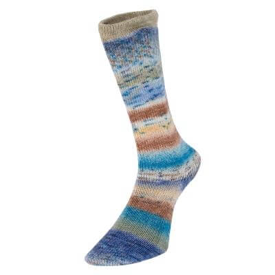 Estelle Evolution Celebration Sock