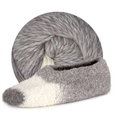 Estelle Slipper