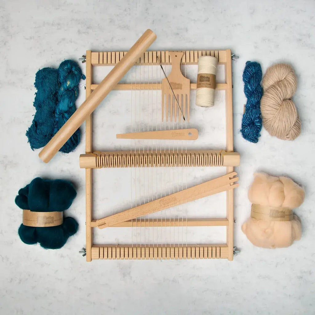 Fūnem Studio Small Weaving Kits