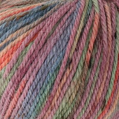 King Cole Homespun Prism Aran