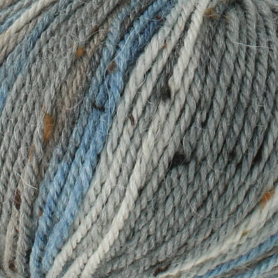 King Cole Homespun Prism Aran