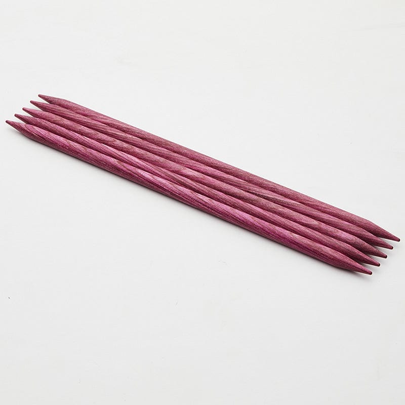 Knitter's Pride Dreamz 6" Double Pointed Needles