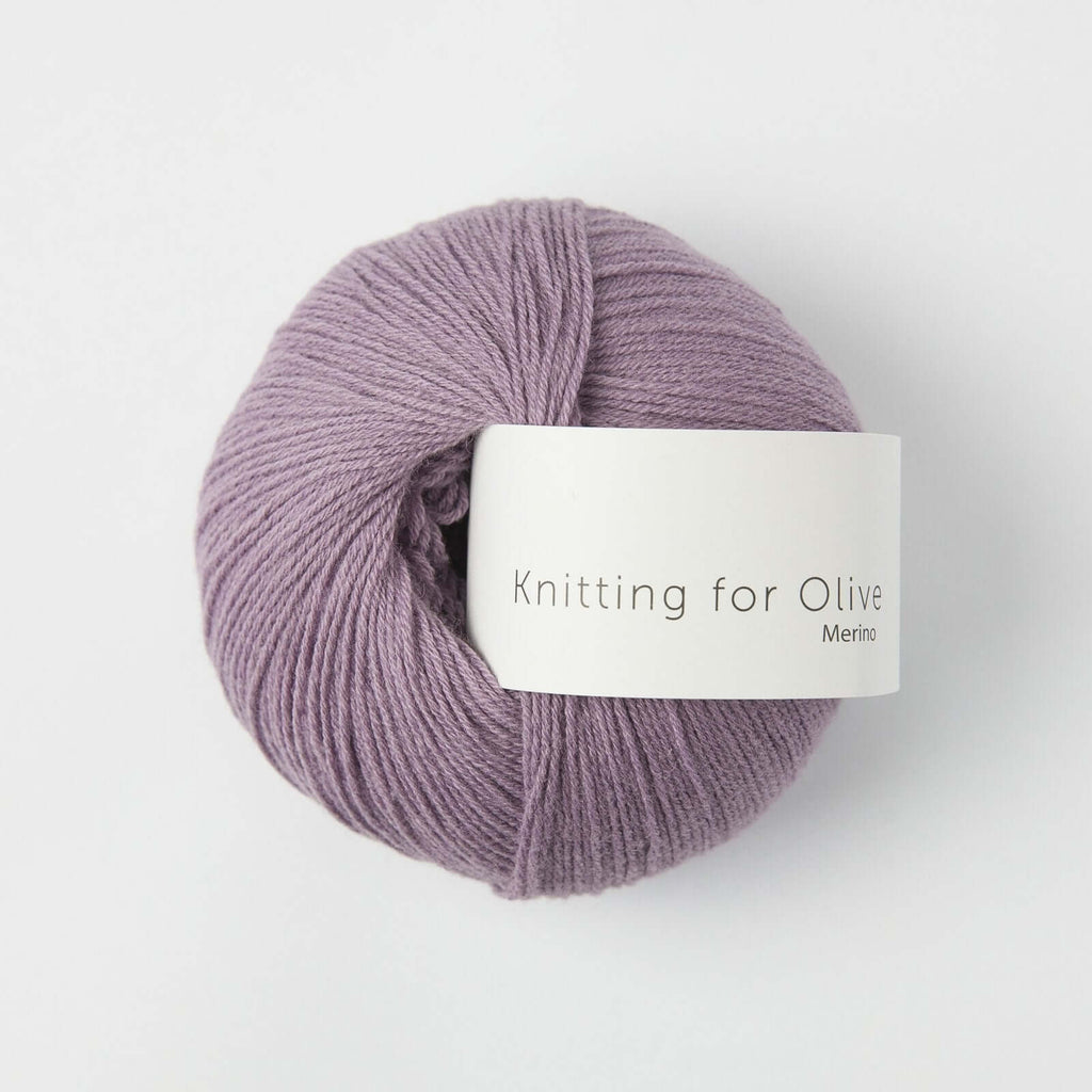 Knitting For Olive Merino