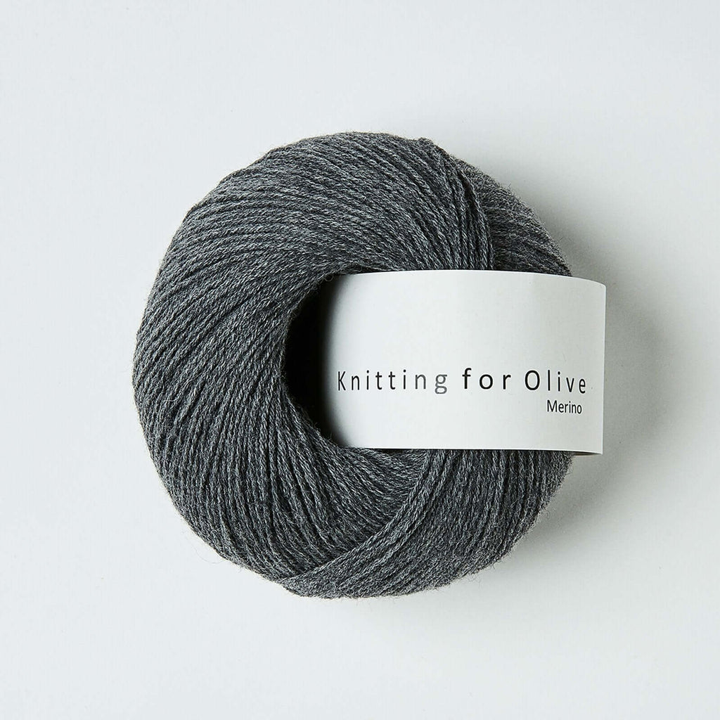 Knitting For Olive Merino