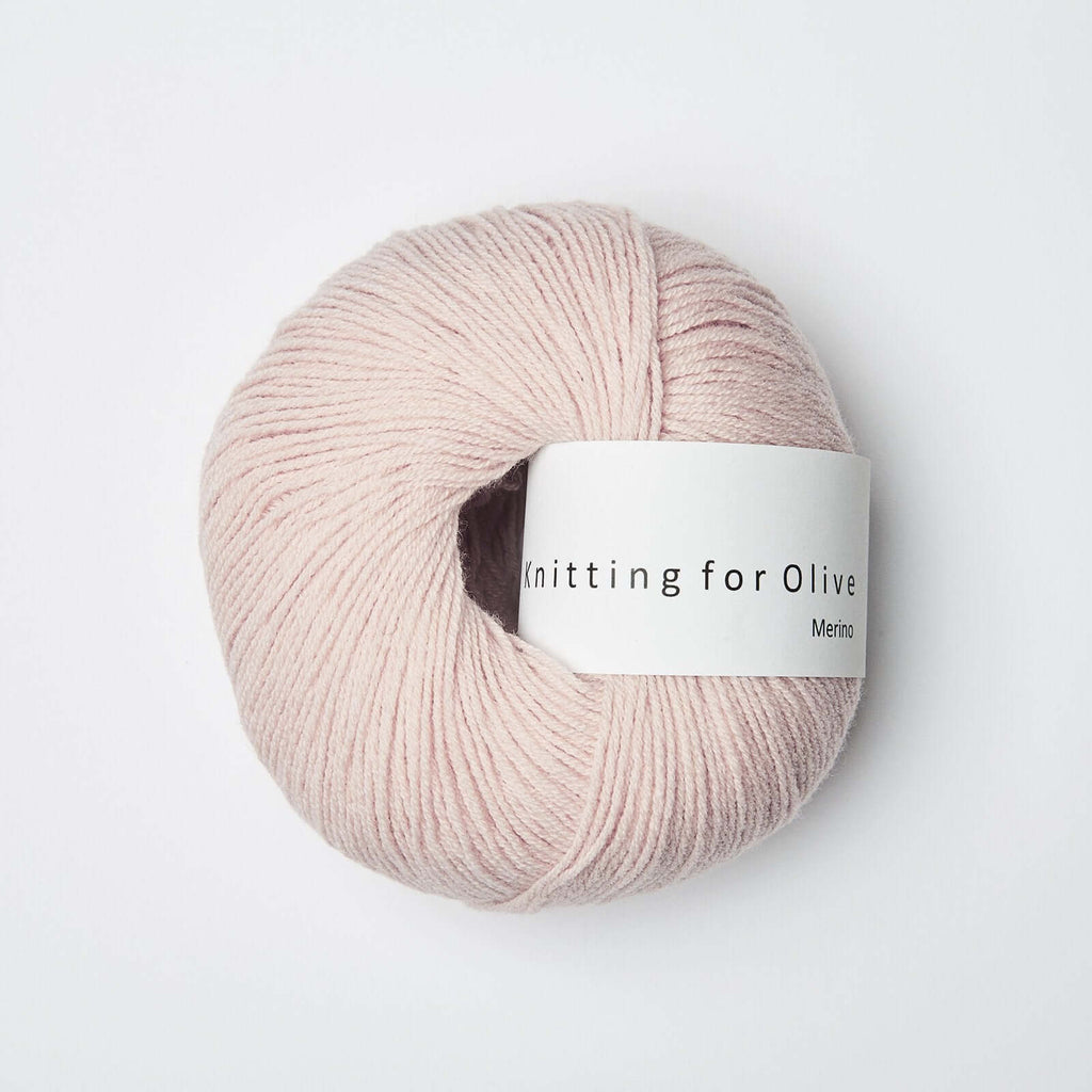 Knitting For Olive Merino