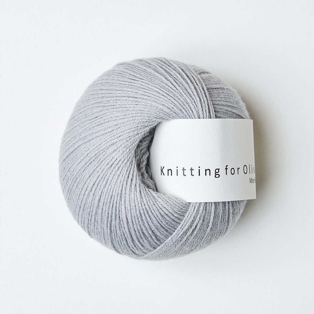 Knitting For Olive Merino