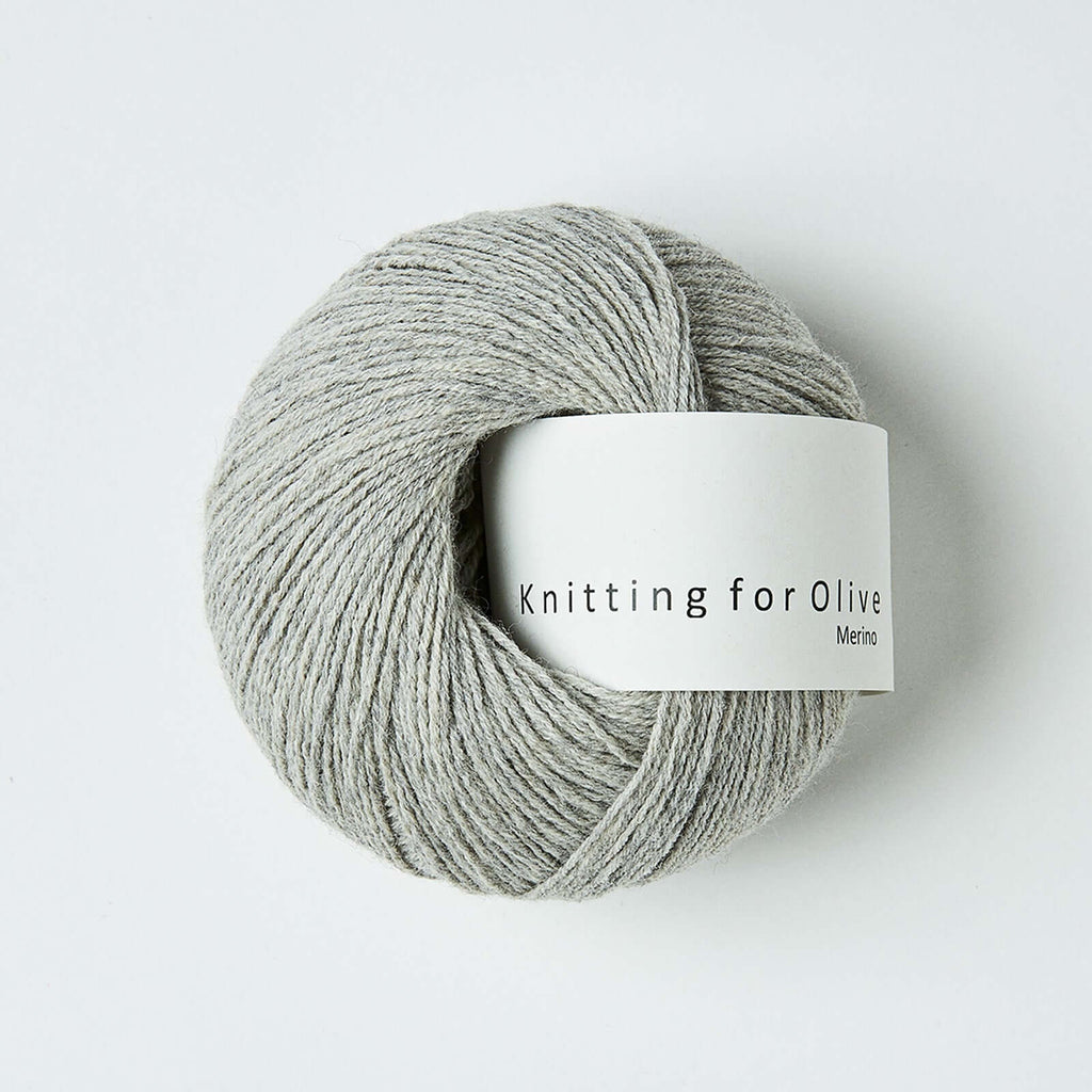 Knitting For Olive Merino