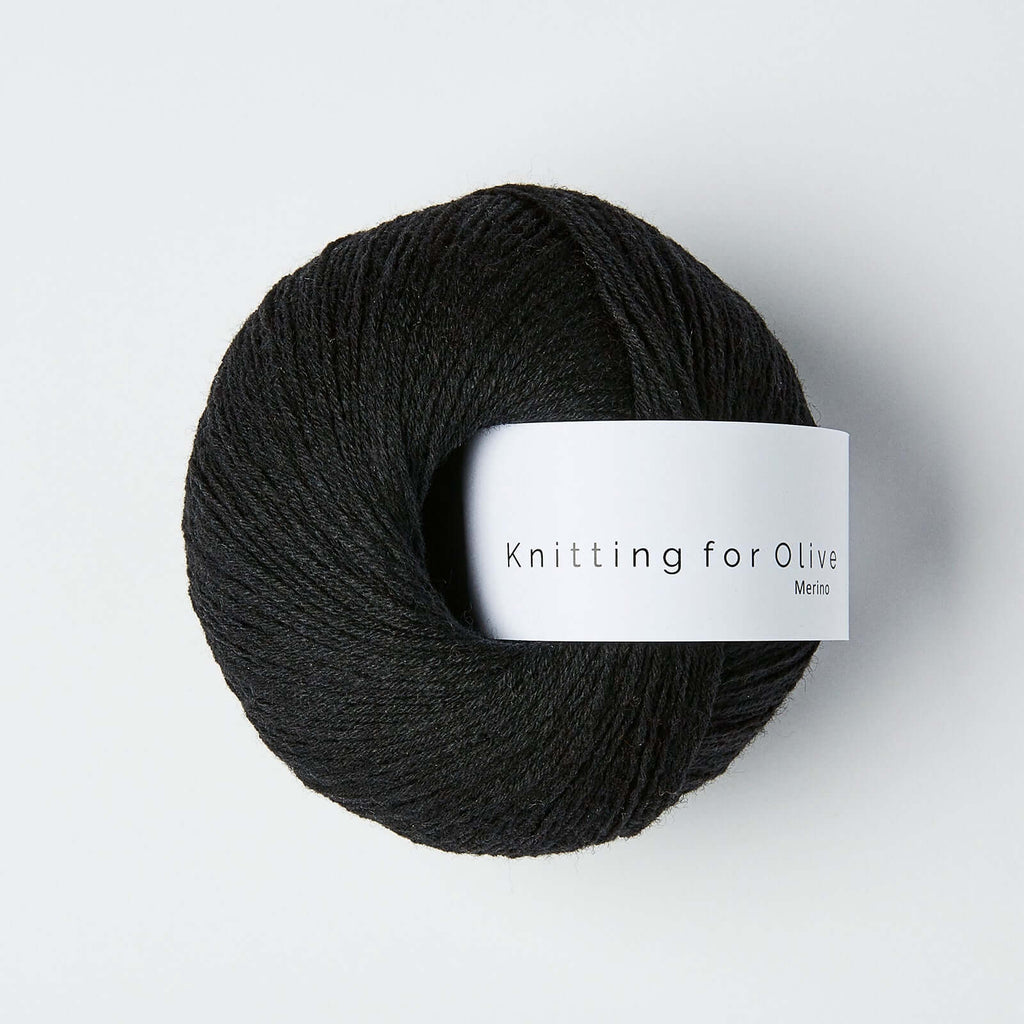 Knitting For Olive Merino