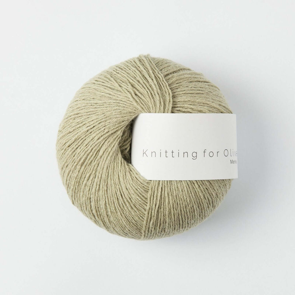 Knitting For Olive Merino