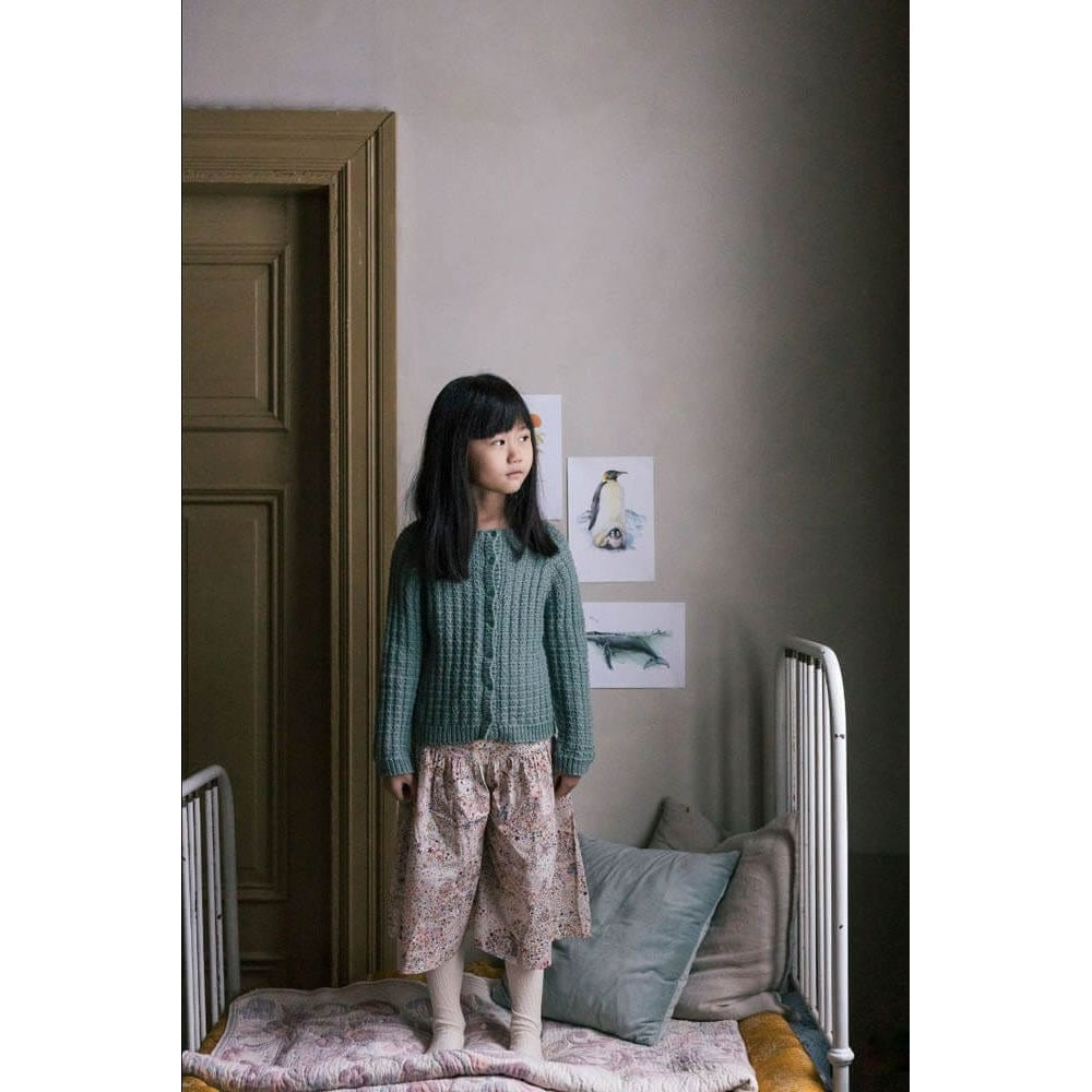 Making Memories: Timeless Knits For Children