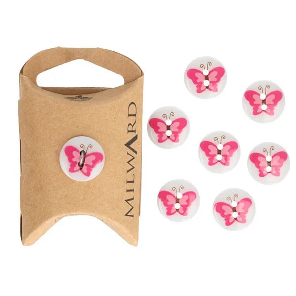Milward Buttons