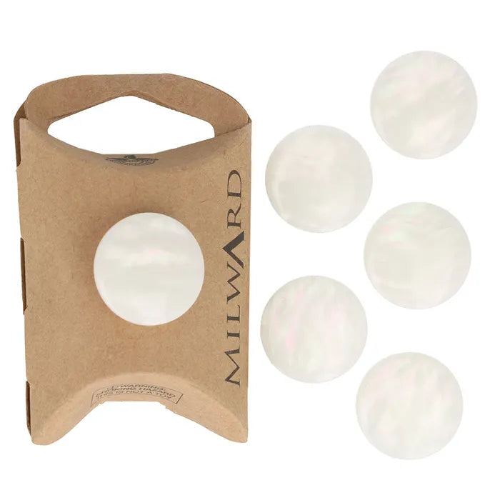 Milward Buttons