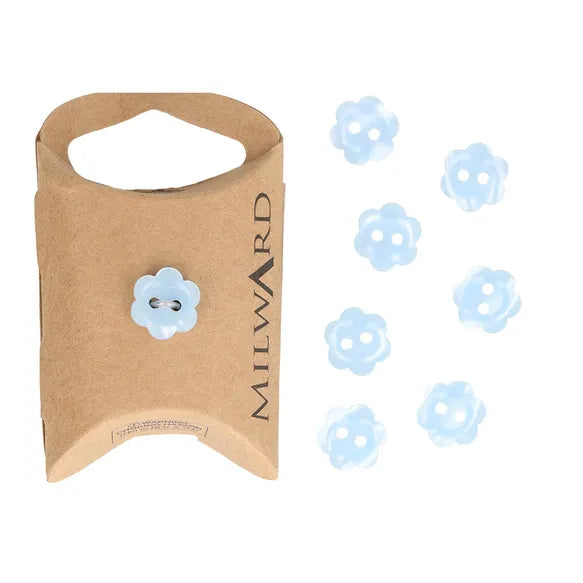 Milward Buttons