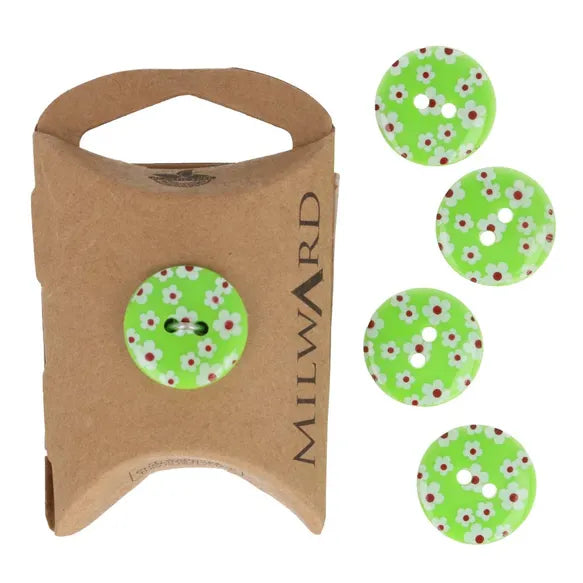 Milward Buttons