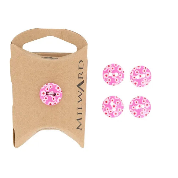 Milward Buttons