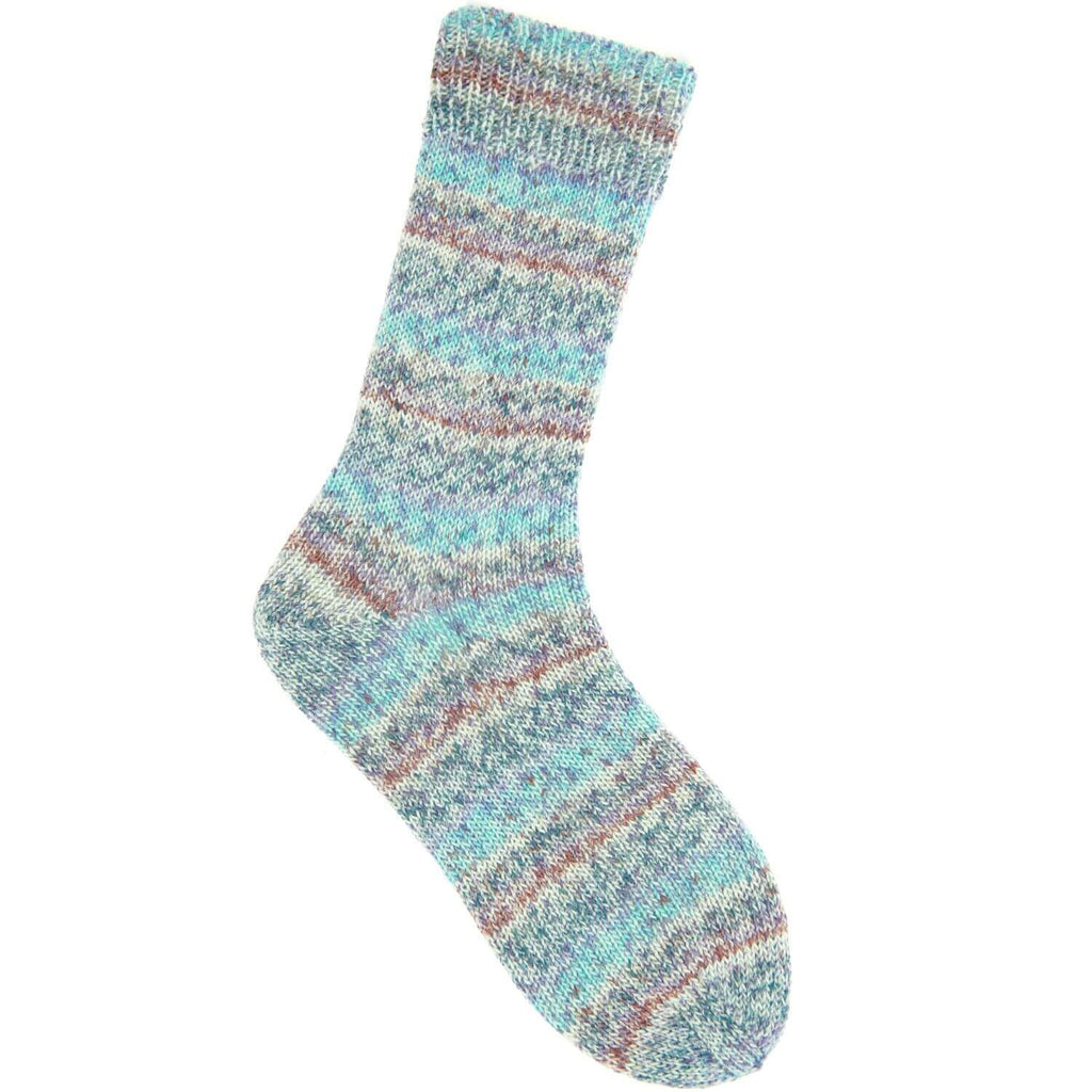 Rico Socks Soft Spin