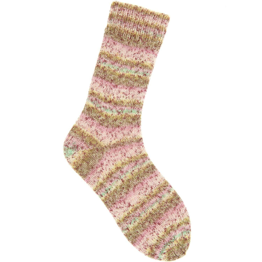 Rico Socks Soft Spin