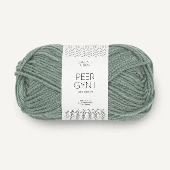 Sandnes Garn Peer Gynt
