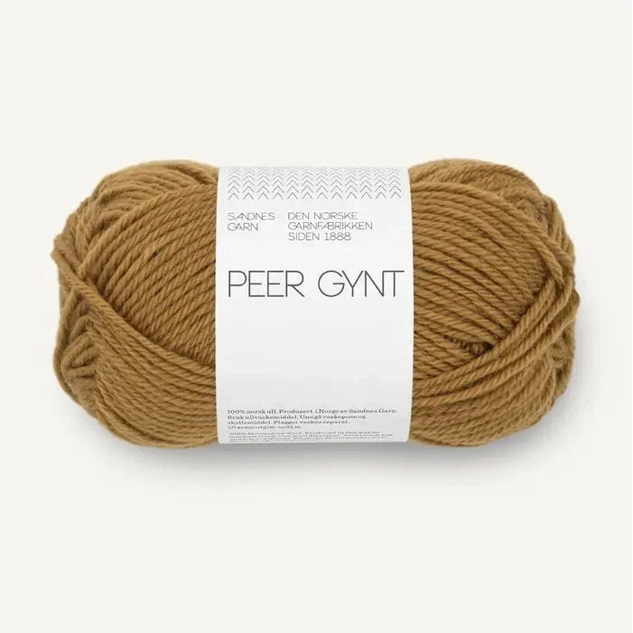 Sandnes Garn Peer Gynt