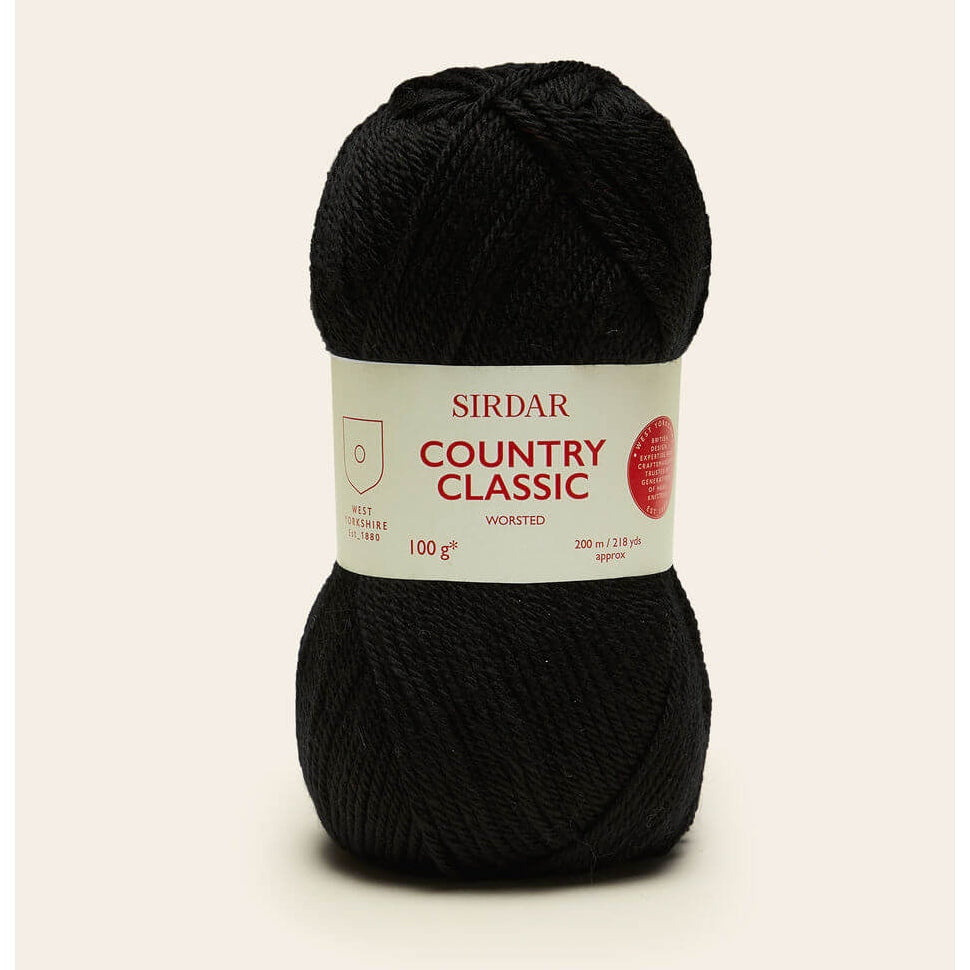 Sirdar Country Classic Worsted