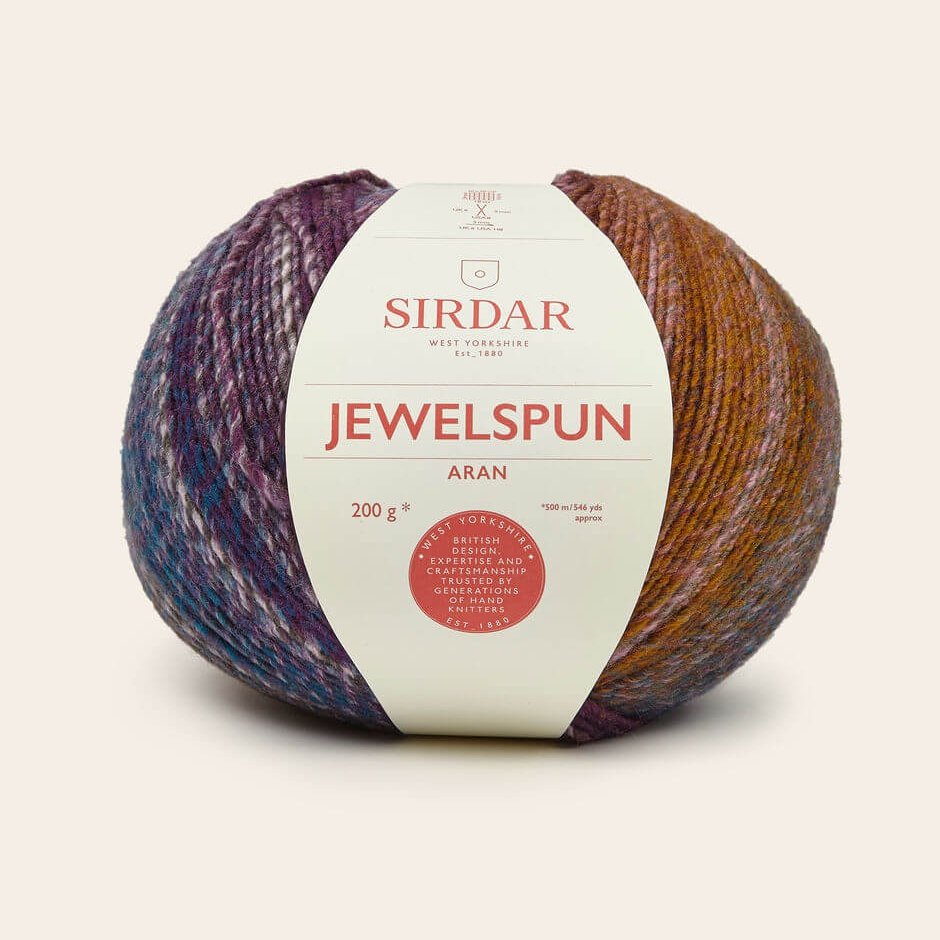 Sirdar Jewelspun