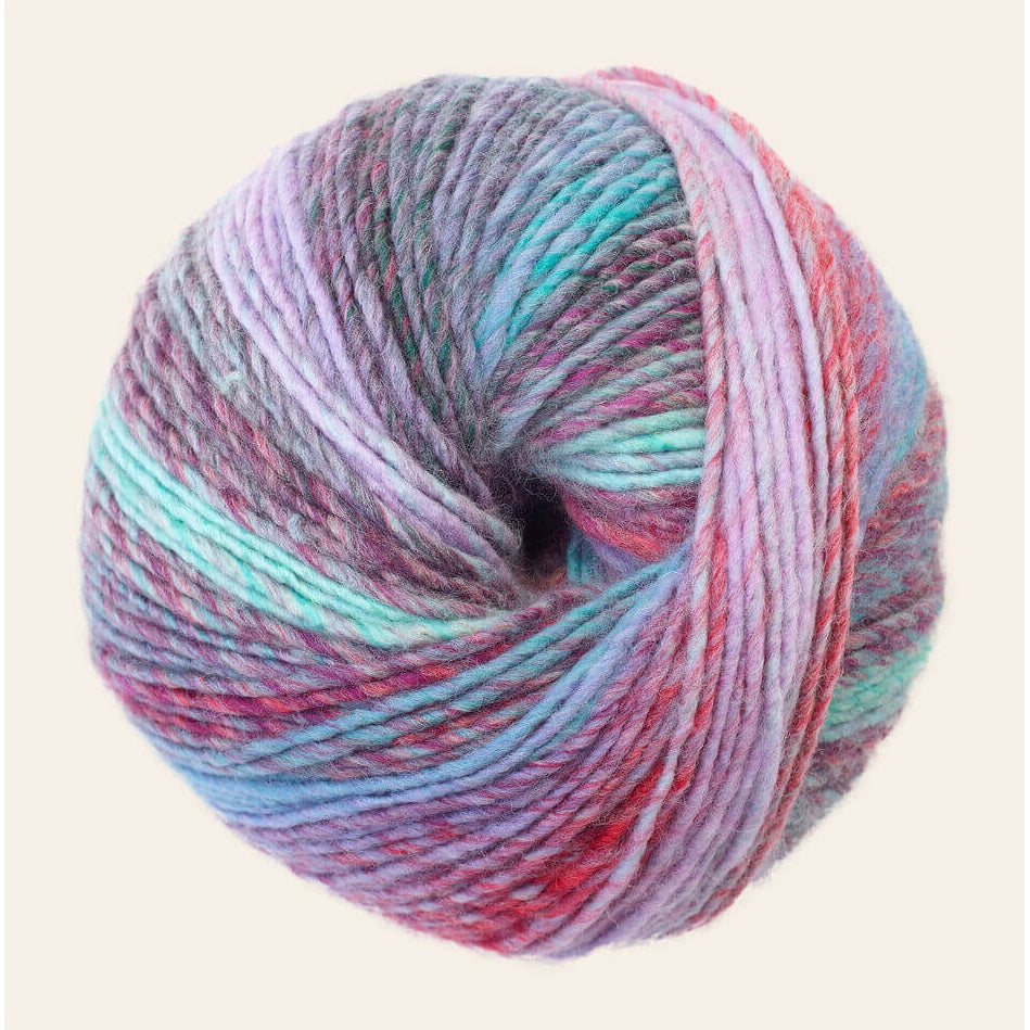 Sirdar Jewelspun Chunky With Wool