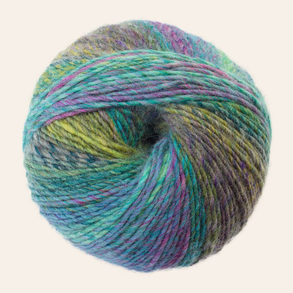 Sirdar Jewelspun Chunky With Wool