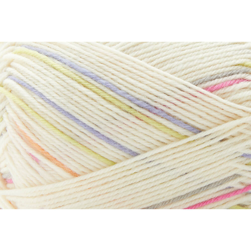 Universal Yarn Zesty Sock