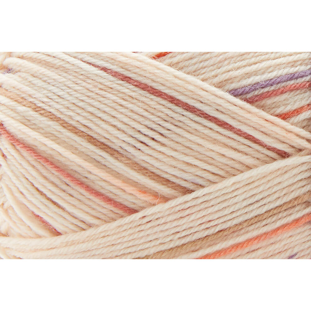 Universal Yarn Zesty Sock