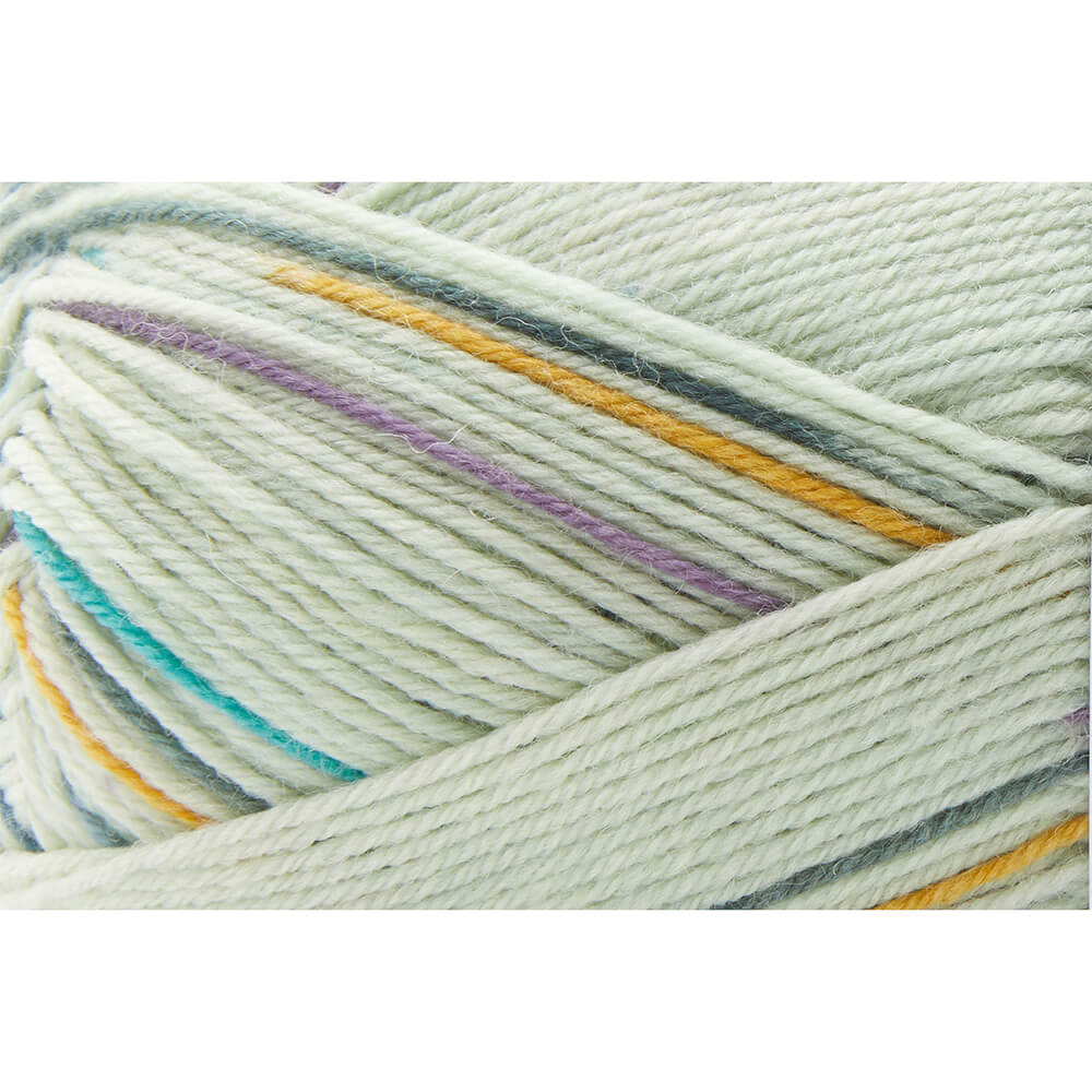 Universal Yarn Zesty Sock