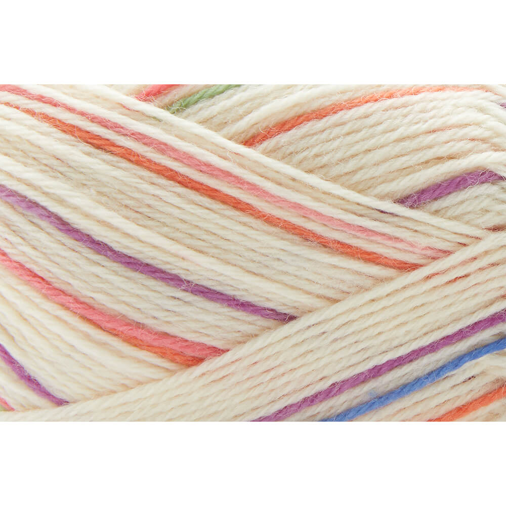 Universal Yarn Zesty Sock