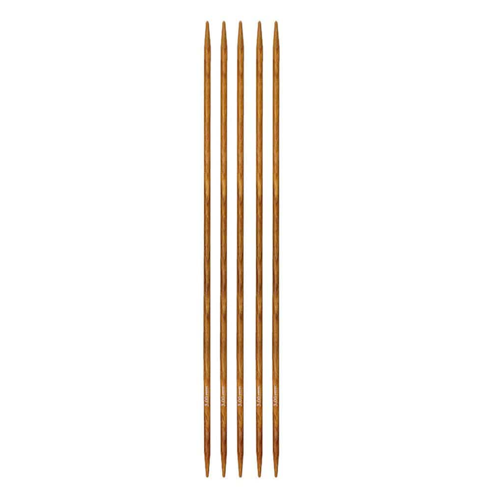 Knitter's Pride Dreamz 5" Double Pointed Needles 3.00mm